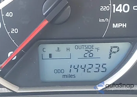 2014 Toyota Rav4 Xle z USA, uszkodzony, nr VIN 2T3RFREV0EW211717